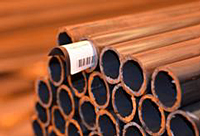 Pipes and Round Tubes